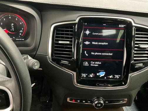 2022 Volvo XC90 T6 Inscription