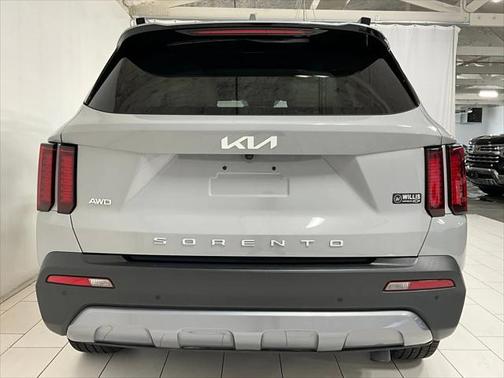 2022 Kia Sorento EX