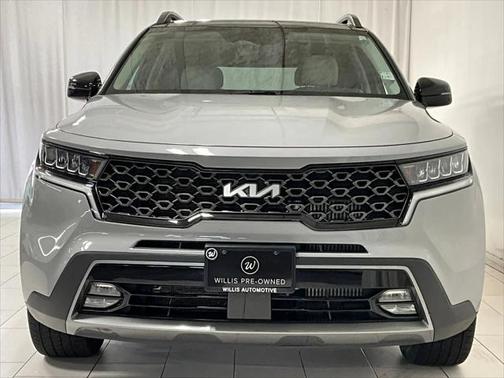 2022 Kia Sorento EX