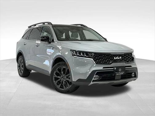 2022 Kia Sorento EX