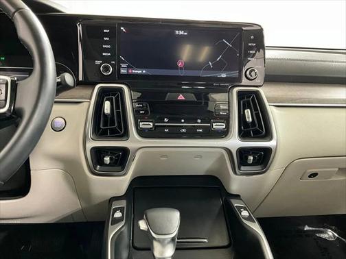 2022 Kia Sorento EX
