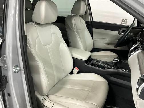 2022 Kia Sorento EX