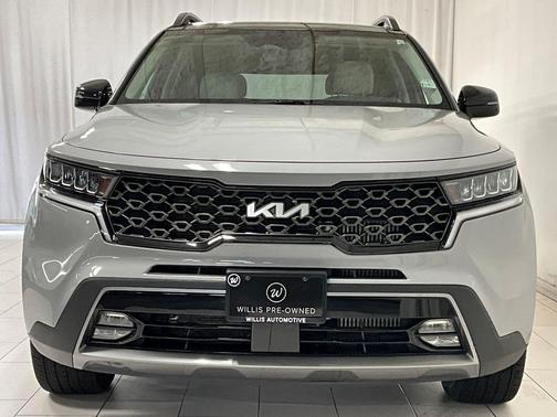 2022 Kia Sorento EX