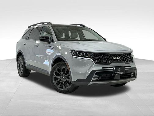 2022 Kia Sorento EX
