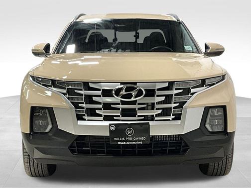 2022 Hyundai SANTA CRUZ SEL Premium