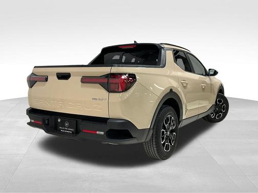 2022 Hyundai SANTA CRUZ SEL Premium