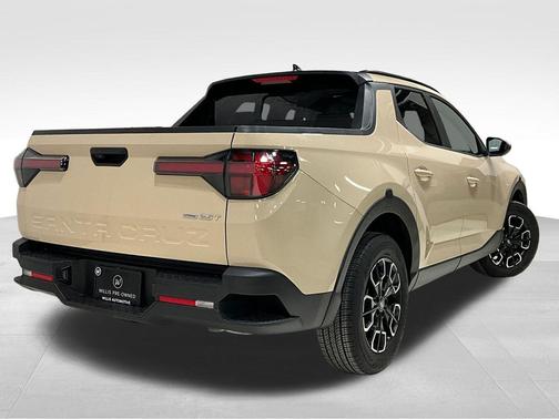 2022 Hyundai SANTA CRUZ SEL Premium