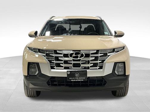 2022 Hyundai SANTA CRUZ SEL Premium