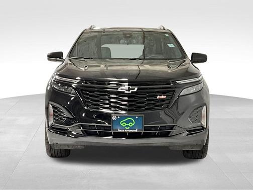 2024 Chevrolet Equinox AWD RS