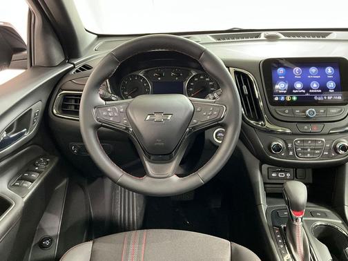2024 Chevrolet Equinox AWD RS