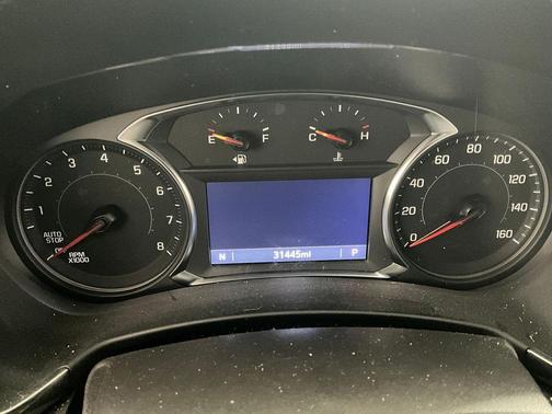 2024 Chevrolet Equinox AWD RS