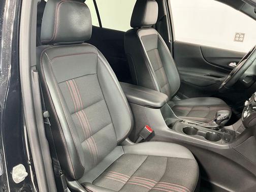 2024 Chevrolet Equinox AWD RS