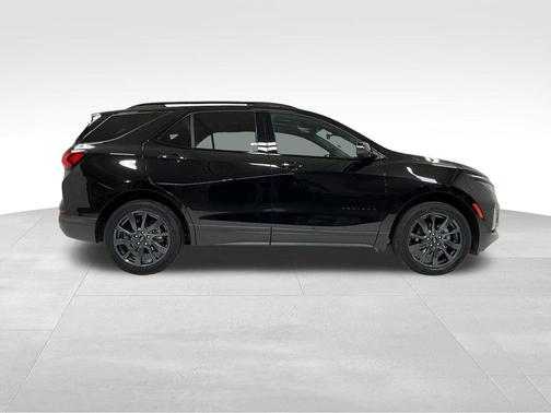 2024 Chevrolet Equinox AWD RS