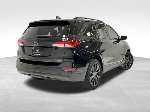 2024 Chevrolet Equinox AWD RS