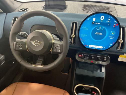 2026 MINI Countryman Cooper S ALL4