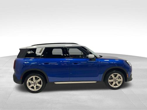 2026 MINI Countryman Cooper S ALL4