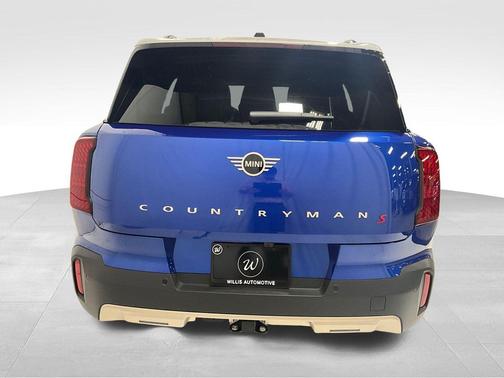 2026 MINI Countryman Cooper S ALL4
