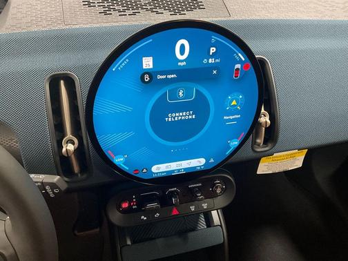 2026 MINI Countryman Cooper S ALL4