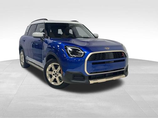 2026 MINI Countryman Cooper S ALL4