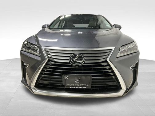 2019 Lexus RX 350 Base