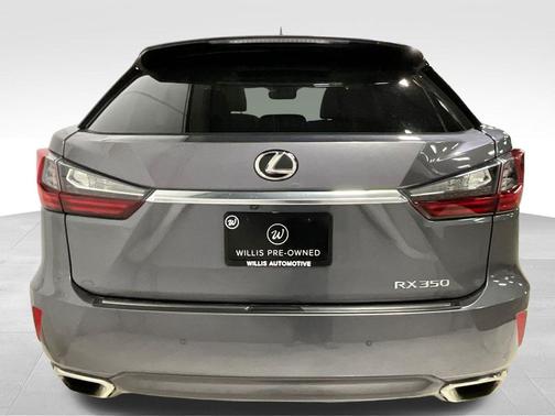 2019 Lexus RX 350 Base