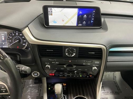 2019 Lexus RX 350 Base