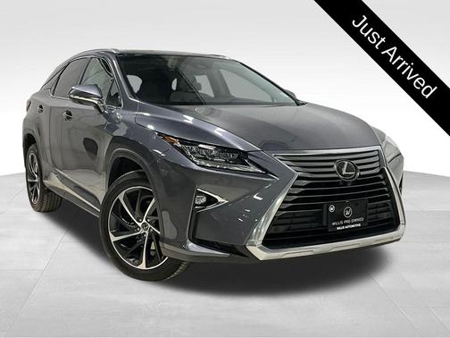 2019 Lexus RX 350 Base
