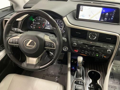 2019 Lexus RX 350 Base