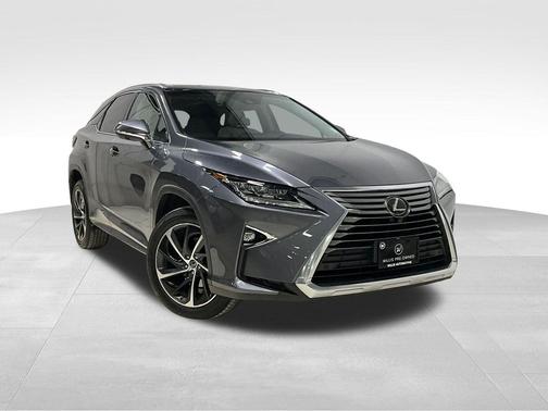 2019 Lexus RX 350 Base