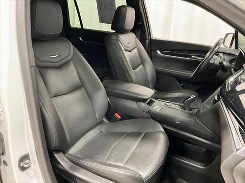 2021 Cadillac XT6 Premium Luxury AWD