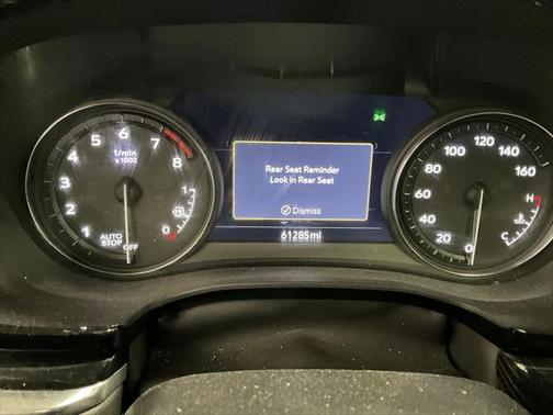 2021 Cadillac XT6 Premium Luxury AWD