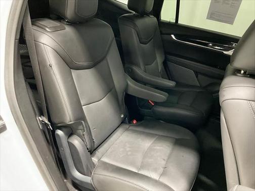 2021 Cadillac XT6 Premium Luxury AWD