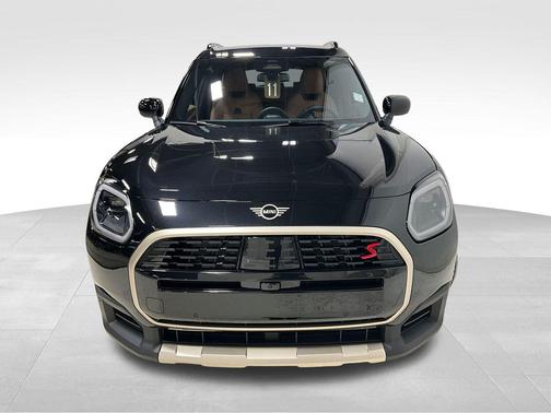 2026 MINI Countryman Cooper S ALL4