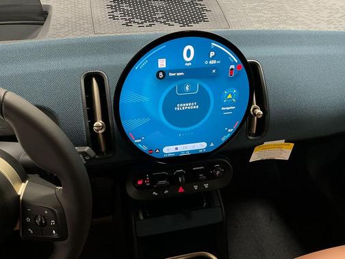 2026 MINI Countryman Cooper S ALL4