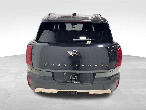 2026 MINI Countryman Cooper S ALL4