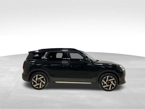 2026 MINI Countryman Cooper S ALL4