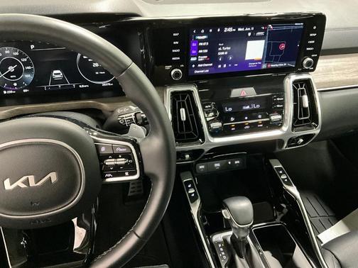 2022 Kia Sorento SX Prestige