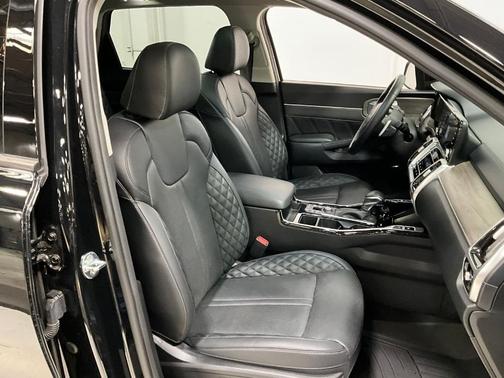 2022 Kia Sorento SX Prestige