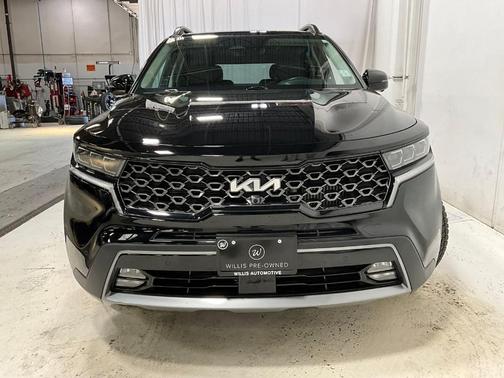 2022 Kia Sorento SX Prestige