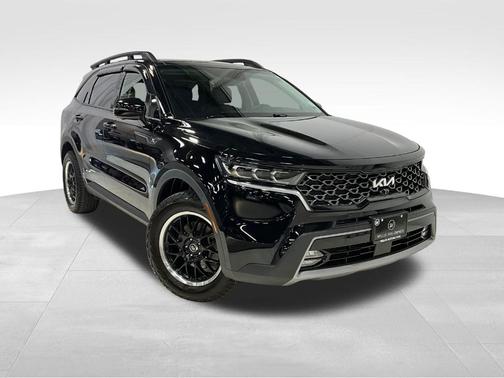 2022 Kia Sorento SX Prestige