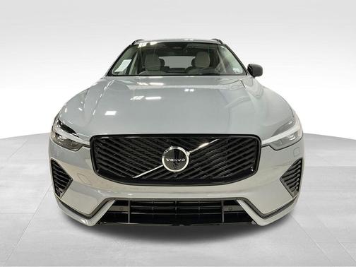 2026 Volvo XC60 Plug-In Hybrid Ultra, T8 AWD Electric/Gasoline, Dark