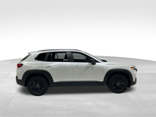 2023 Mazda CX-50 2.5 S Preferred Plus Package