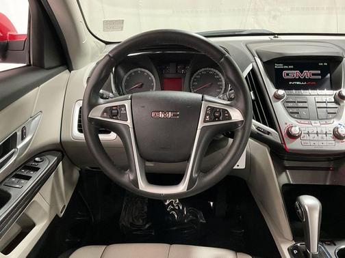 2015 GMC Terrain SLT-1