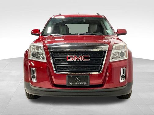 2015 GMC Terrain SLT-1