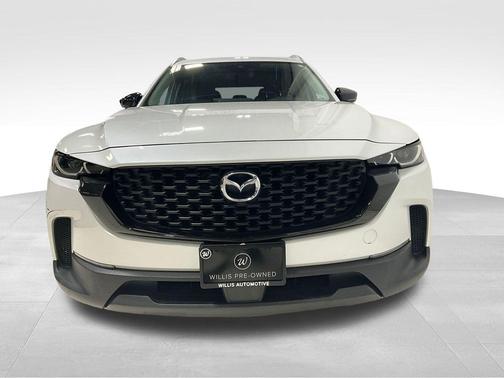 2023 Mazda CX-50 2.5 S Preferred Plus Package