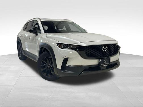 2023 Mazda CX-50 2.5 S Preferred Plus Package