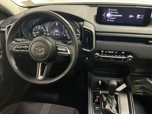 2023 Mazda CX-50 2.5 S Preferred Plus Package