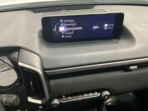 2023 Mazda CX-50 2.5 S Preferred Plus Package