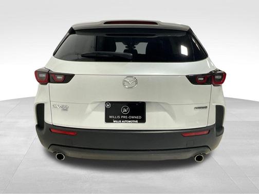 2023 Mazda CX-50 2.5 S Preferred Plus Package