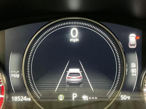 2024 Mazda CX-90 3.3 Turbo Premium